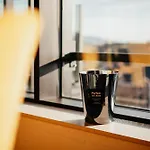 Capsule Penthouse Centre Mons