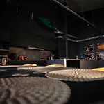 Apartment Capsule Penthouse Centre