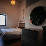 Capsule Penthouse Centre