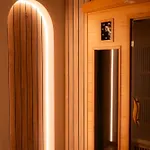 Capsule Penthouse Centre Apartment Mons