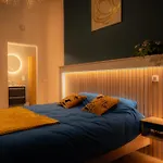 Capsule Penthouse Centre *