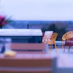 Apartment Capsule Penthouse Centre