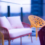 Apartment Capsule Penthouse Centre Mons