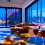 Capsule Penthouse Centre * Mons