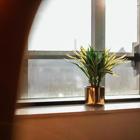 Capsule Penthouse Centre