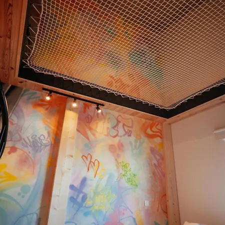 Capsule Penthouse Centre