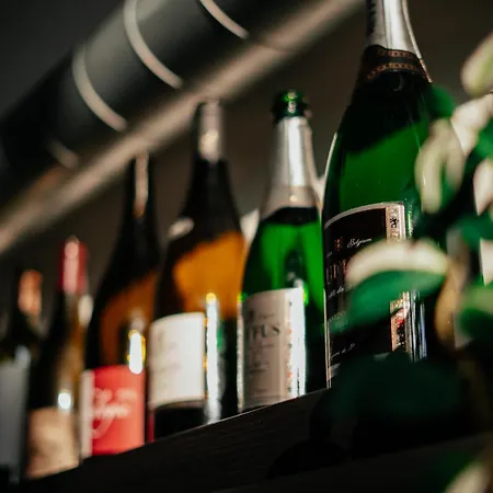 Capsule Penthouse Centre * Mons