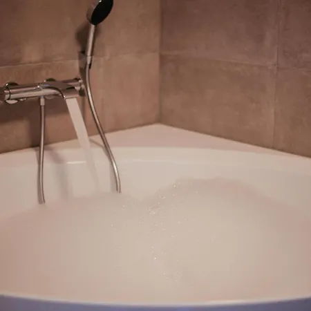 Apartamento Capsule Penthouse Centre *