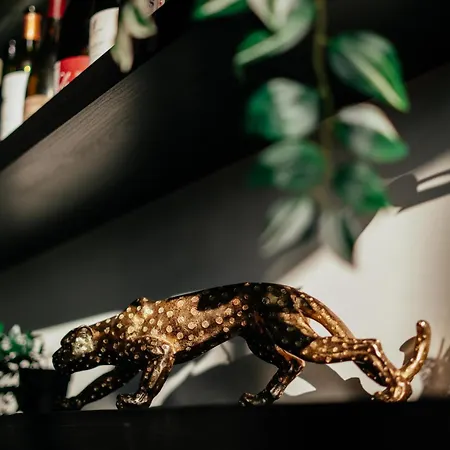 Capsule Penthouse Centre Apartamento Mons