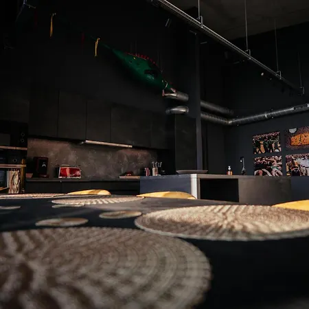 Daire Capsule Penthouse Centre