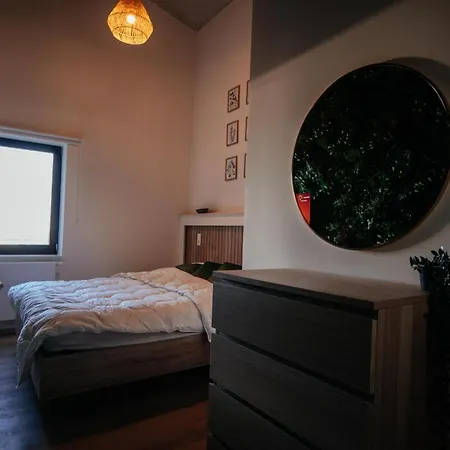 Capsule Penthouse Centre