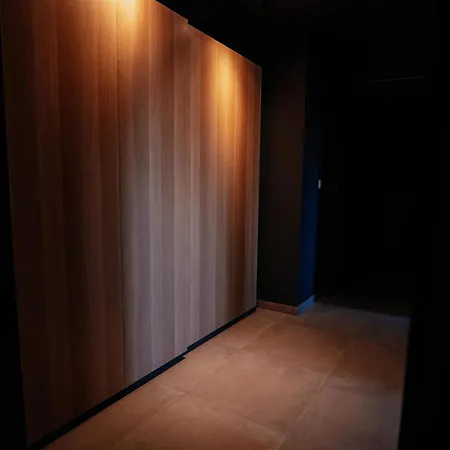 Capsule Penthouse Centre