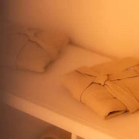 Capsule Penthouse Centre