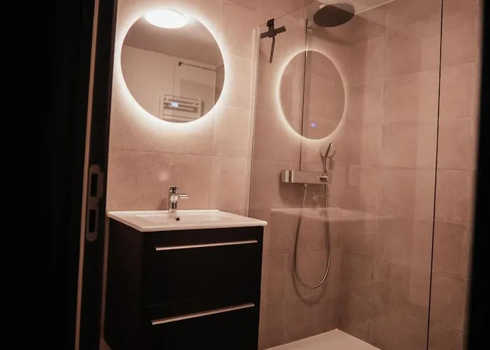 Capsule Penthouse Centre